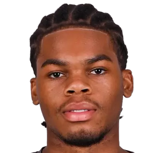 Chuba Nwoka portrait